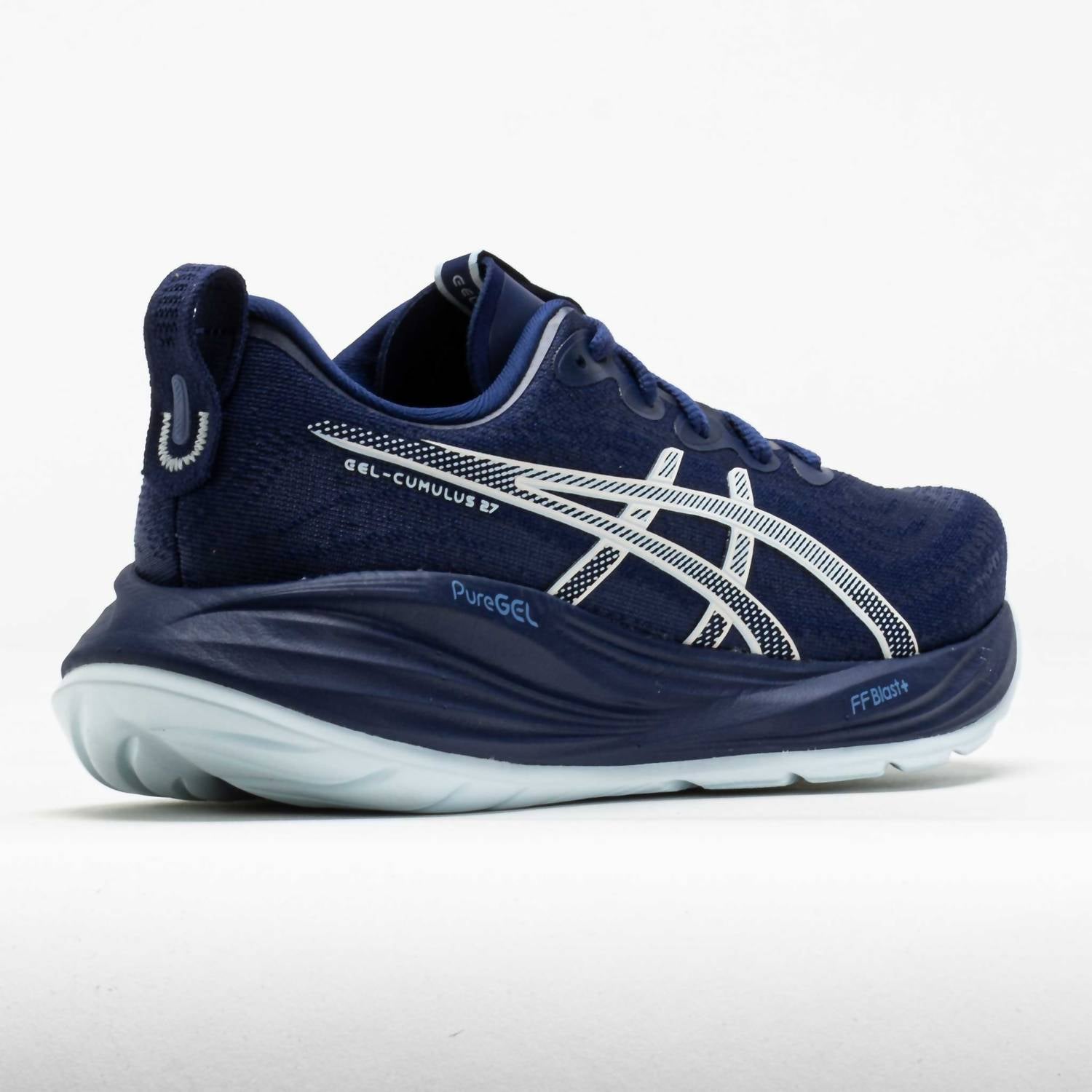Asics - Men's Gel-cumulus 27 Shoes