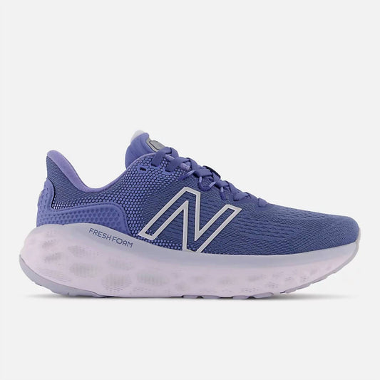 New Balance - Women's Fresh Foam More V3 Sneakers