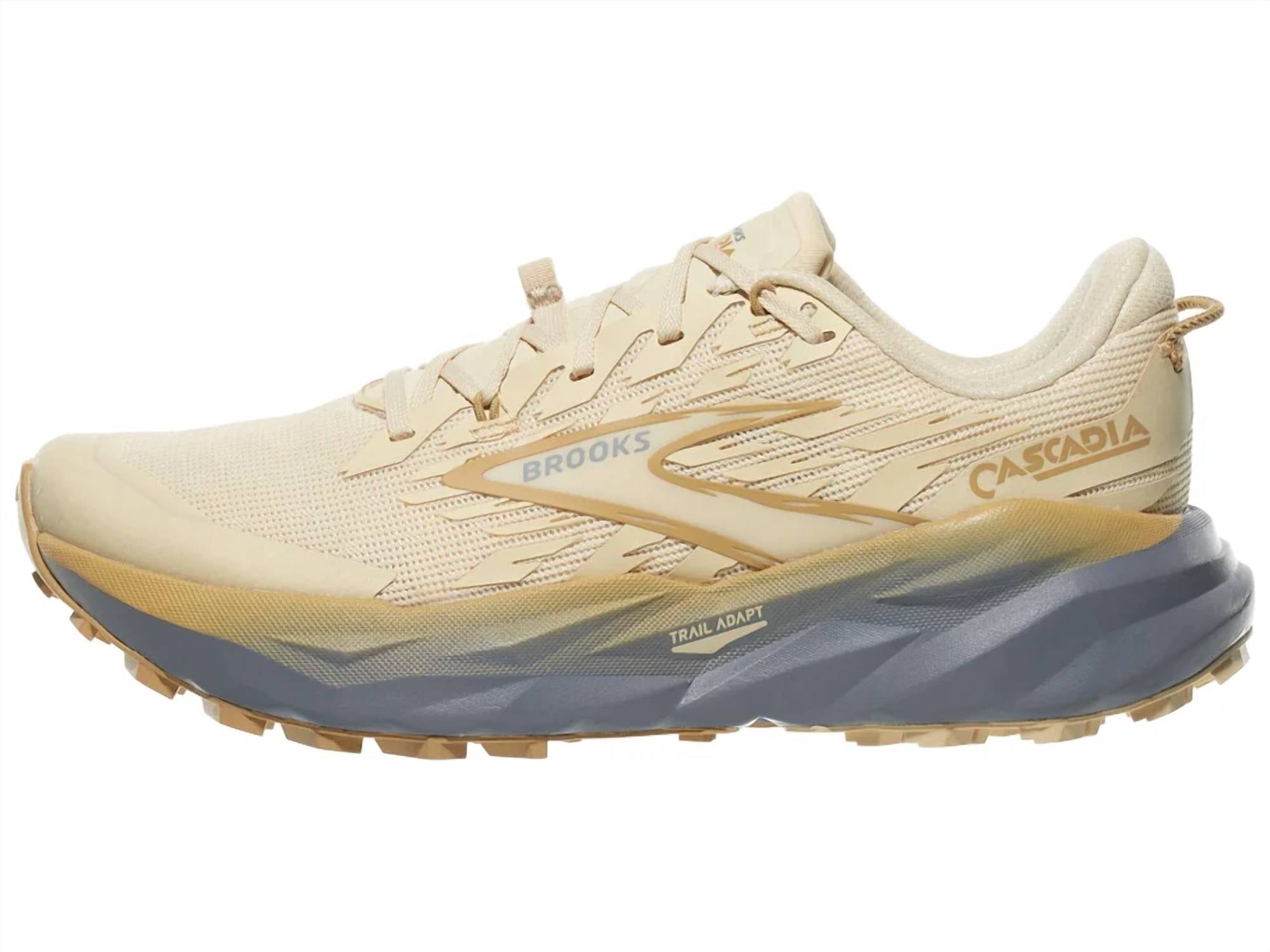 Brooks - Women's Cascadia 19 Trail Running Shoes