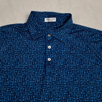 Peter Millar - Men's Crown Sport Performance Polo