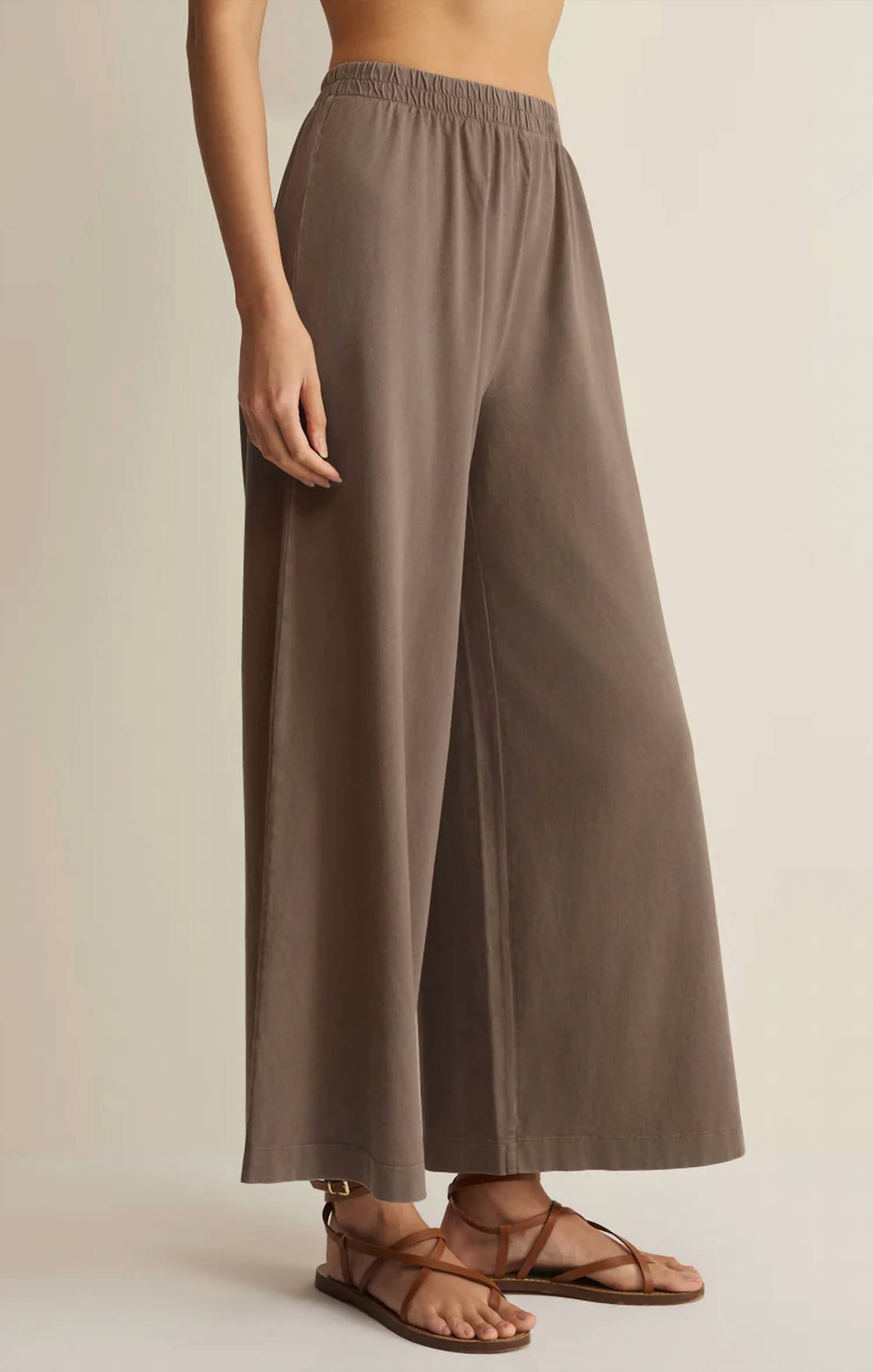 Z Supply - Scout Jersey Pants