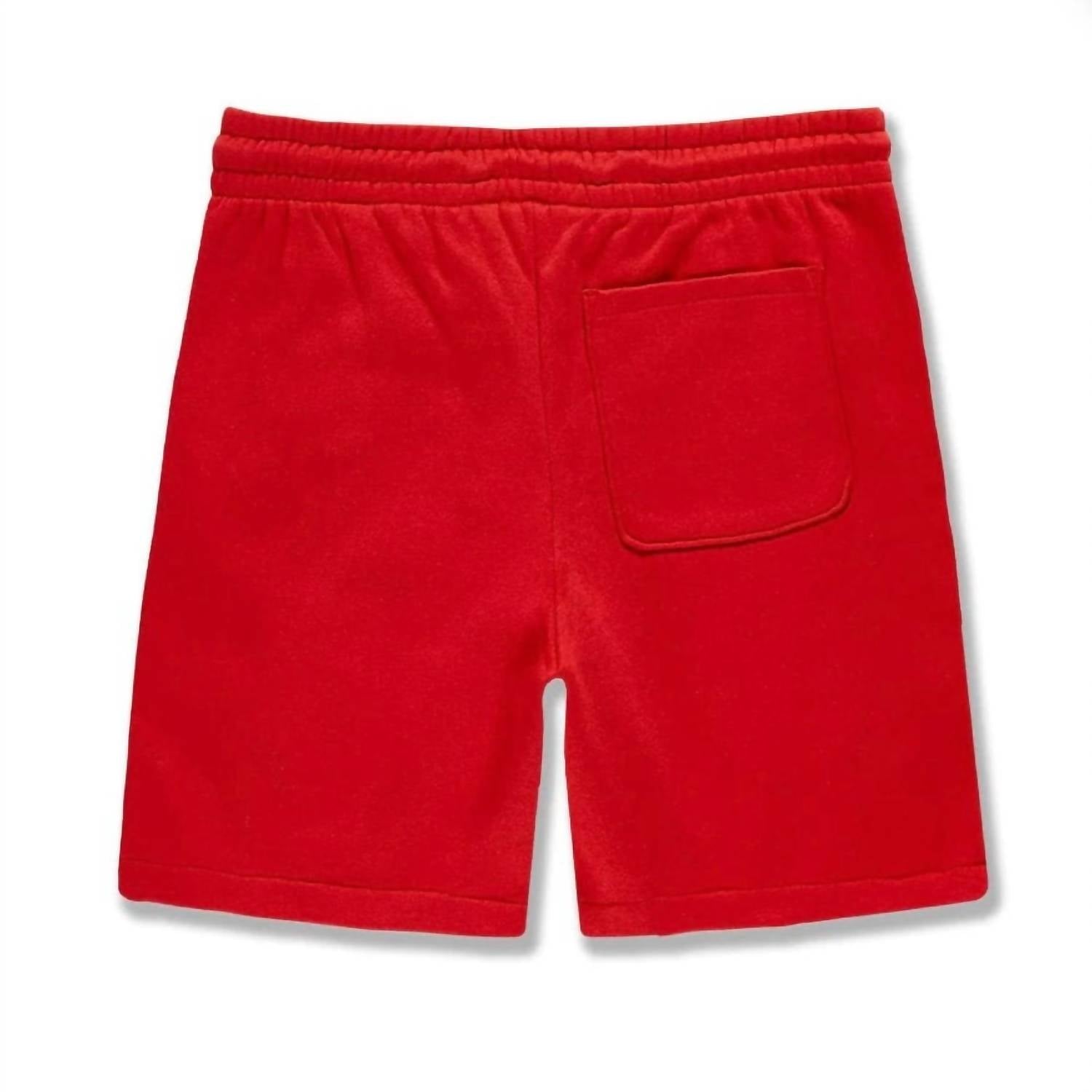 Jordan Craig - Retro Paradise Tonal Shorts