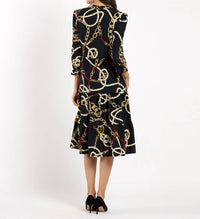 Jude Connally - Maggie Midi Dress