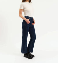 Daze - Soho High Rise Jeans