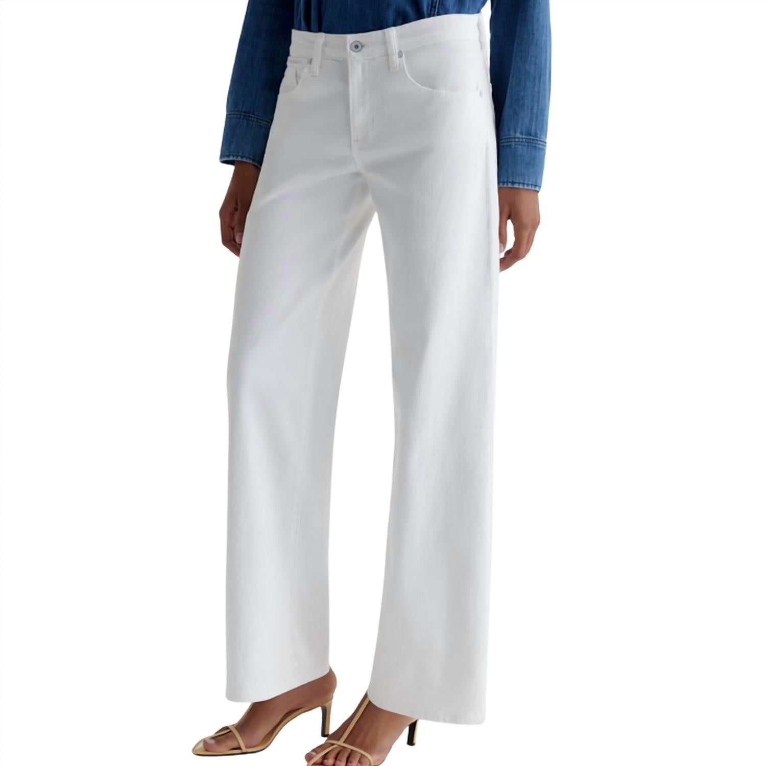 Ag Jeans - Women's Adria Jean
