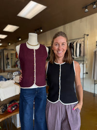 Kld. Signature - Women's Emily Vest