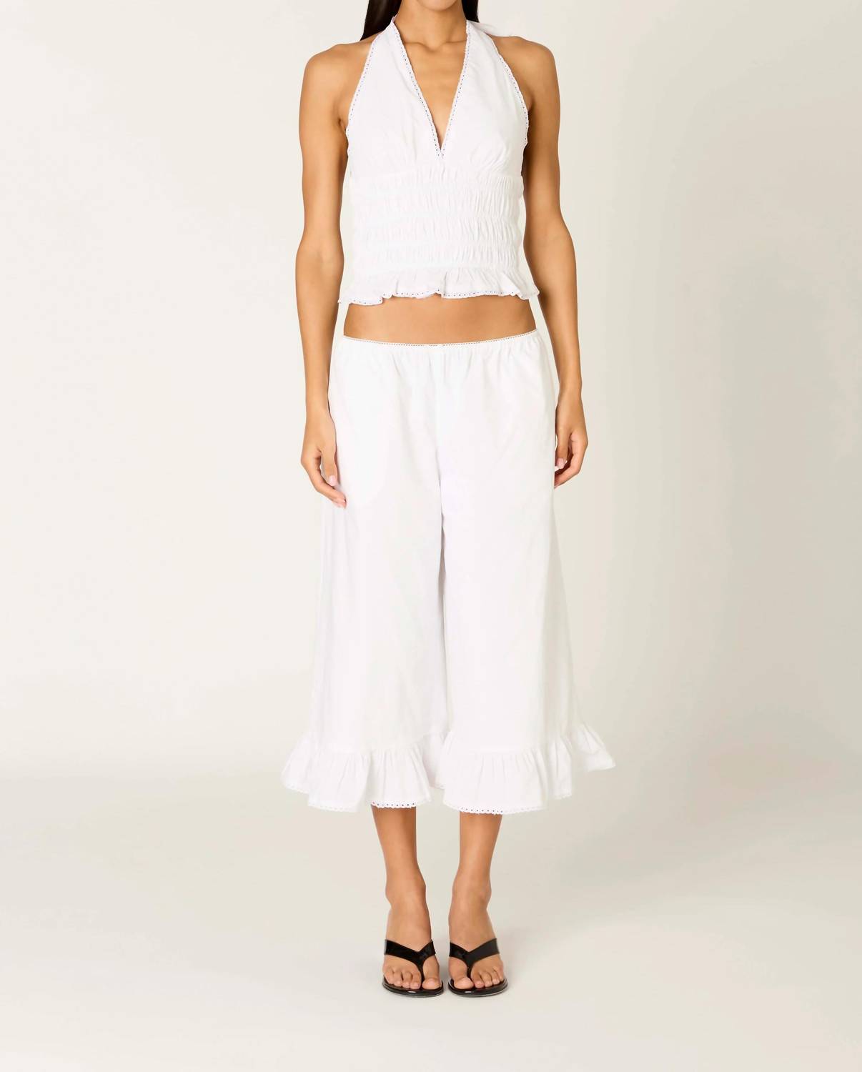 Nia - Women's Viento Pant