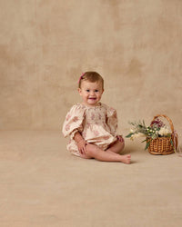 Noralee - Autumn Romper