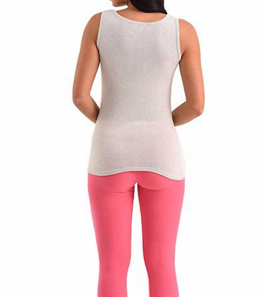 French Kyss Kashmira Tank