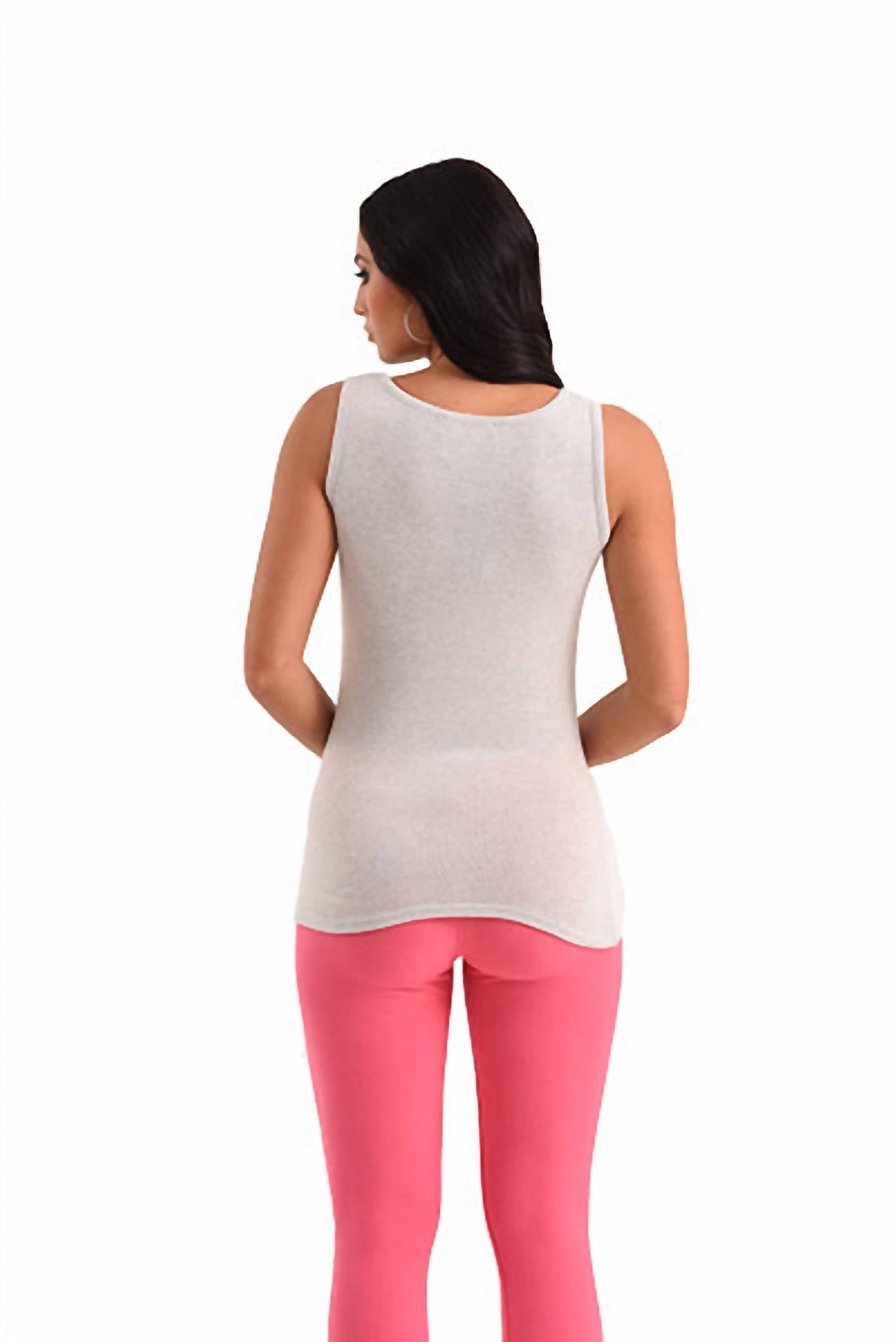 French Kyss Kashmira Tank
