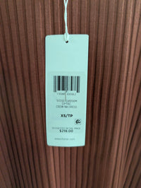 Eileen Fisher - WOMEN'S CREW NECK DRESS