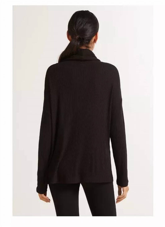 Sanctuary - Find Me Lounging Tunic Top