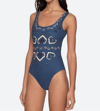 Sea - Blaise One Piece