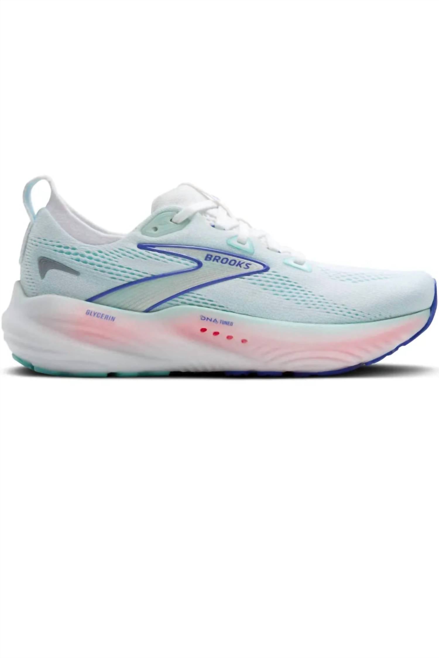 Brooks - Women's Glycerin 22 Shoes