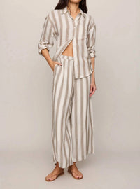 Z Supply - Perfect Striped Pants