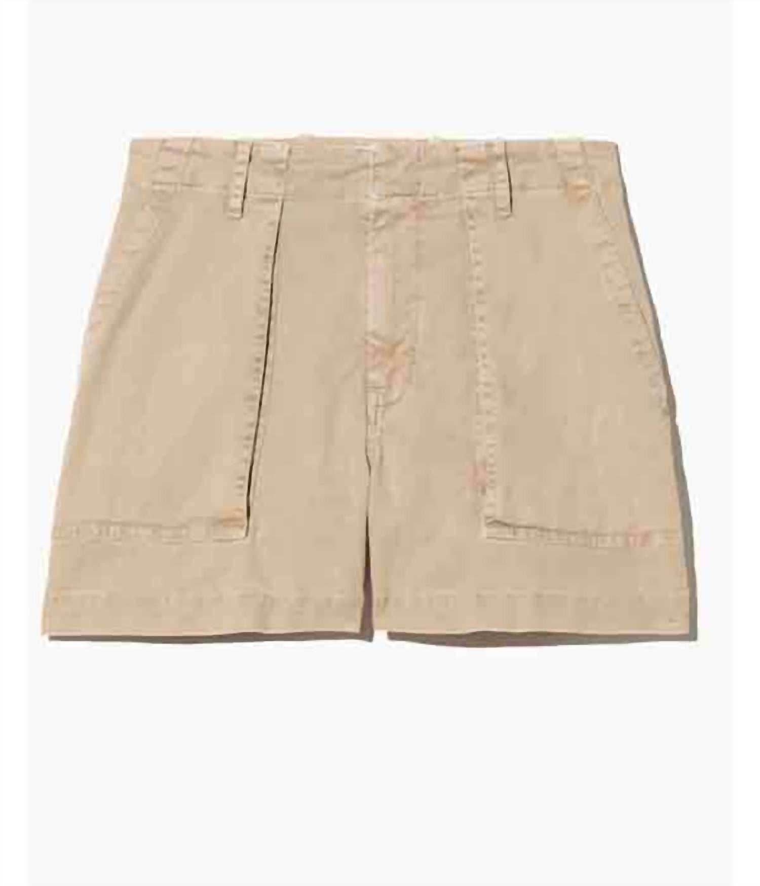 Nili Lotan - Utility Shorts