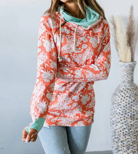 Ampersand Ave - Doublehood™ Sweatshirt
