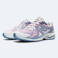 New Balance - Men's Ml86out2 Running Shoes