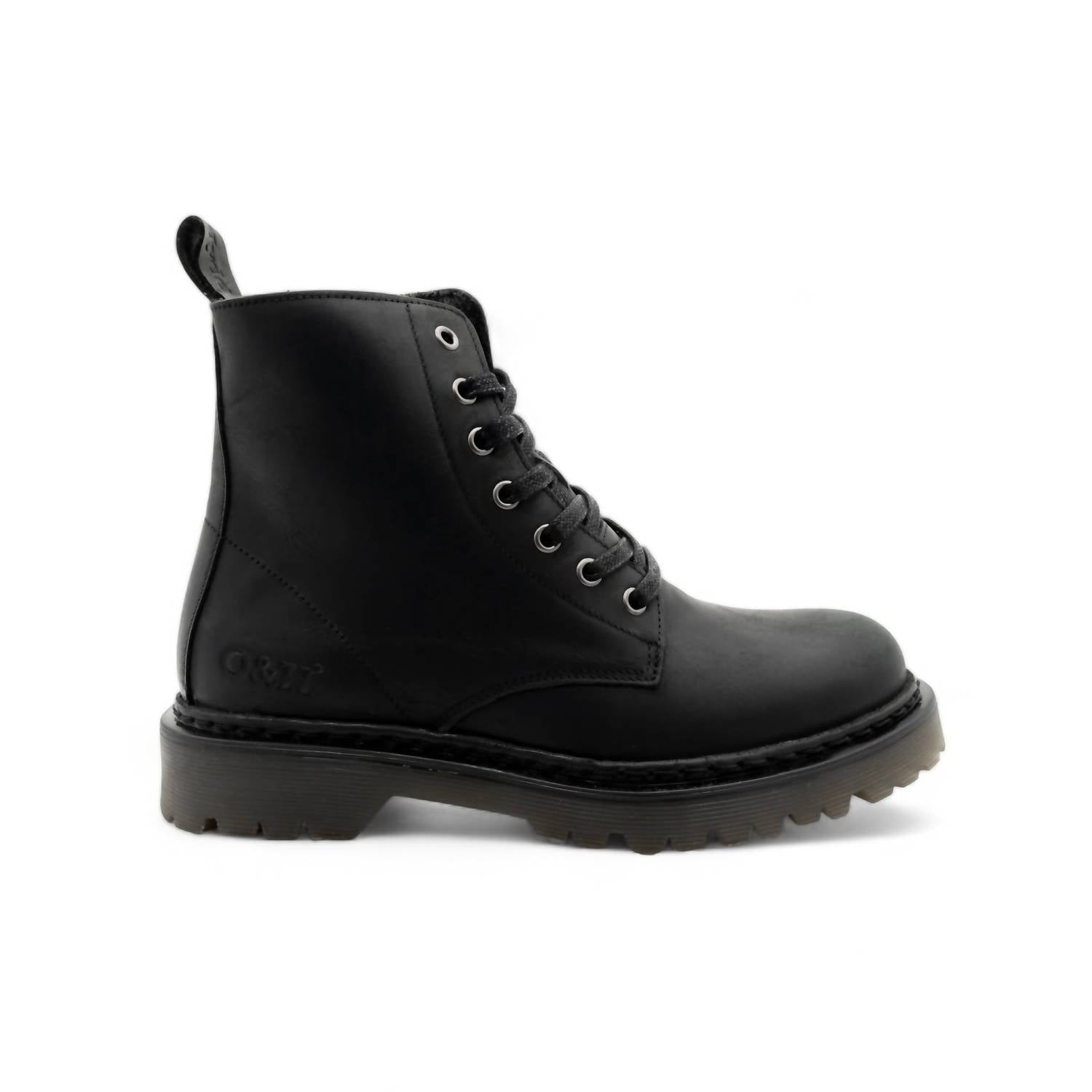 Oak & Hyde - WOMEN'S BRIXTON BOOTS