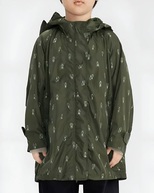 Jnby - Kids Hooded Jacket
