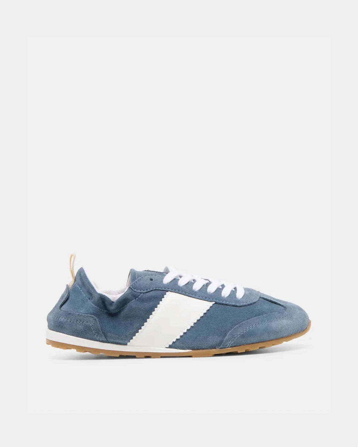 Dolce Vita - Women's Shyla Suede Sneakers