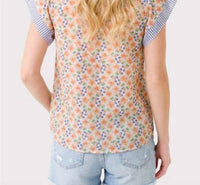 Staccato - Glenburn Top