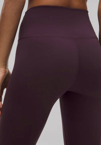 Lululemon - Wunder Train High Rise Tight 28" Leggings