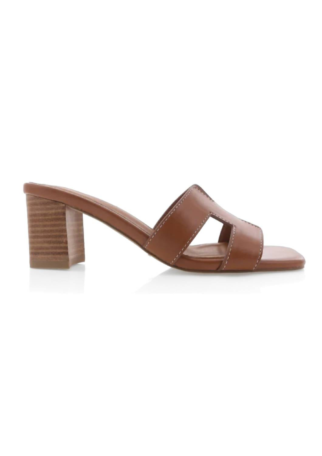 Billini - Women's Elcie Block Heels