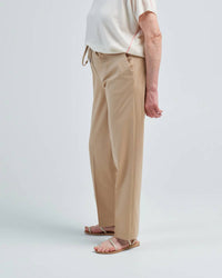 Circolo 1901 - Jersey Light Coulisse Pants