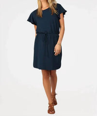 Dylan - Leigh Dress