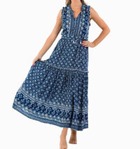 Walker & Wade - Alexis Maxi Dress