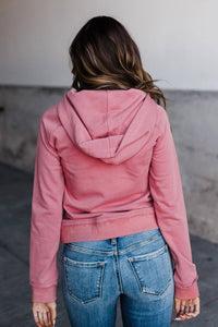 Ampersand Ave - Elevated Sweatshirt