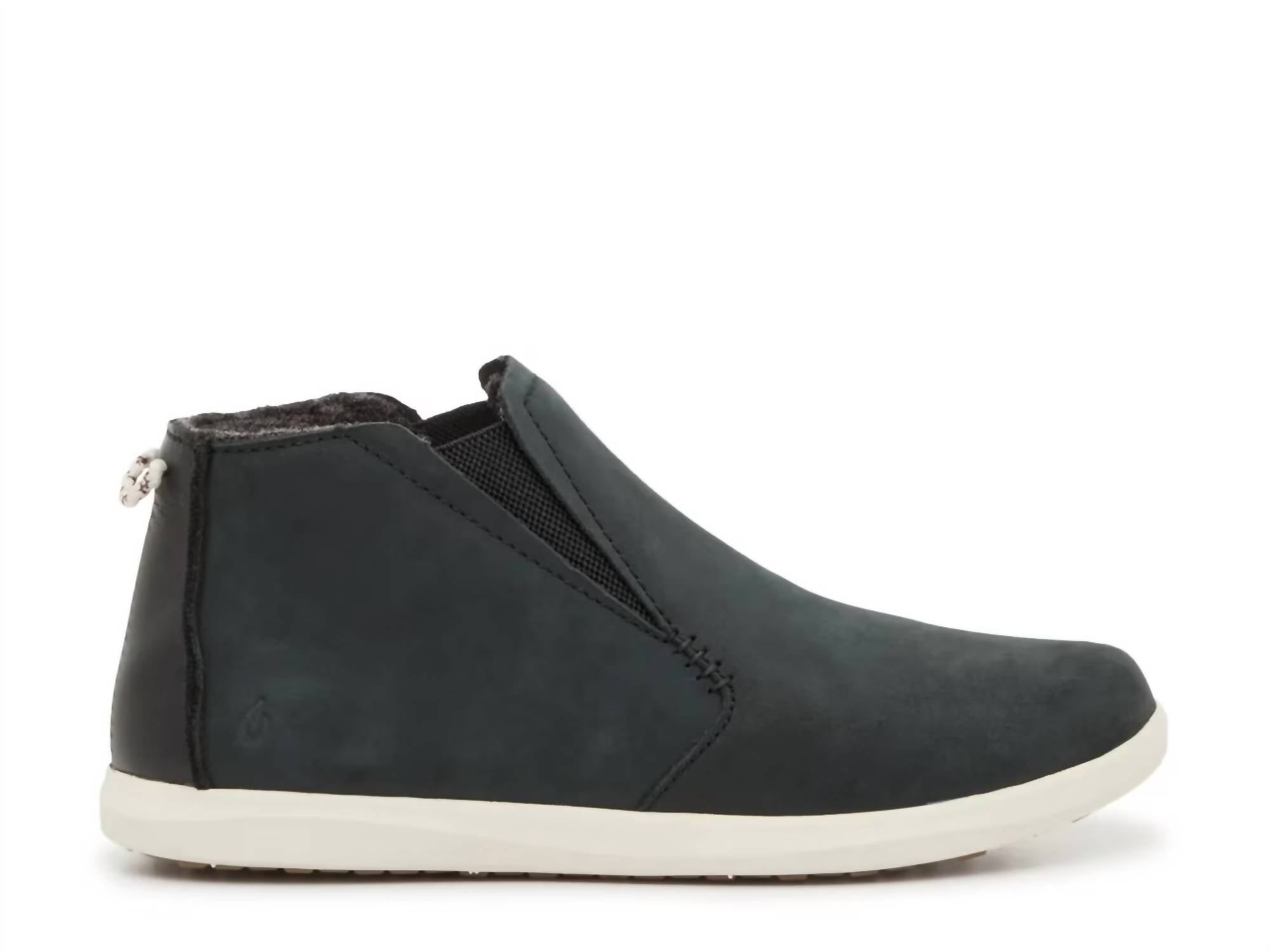 Olukai - Women's Hawai'iloa Manu Hope Booties