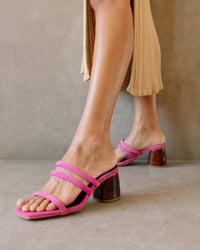 Alohas - Women's Indiana Sandals