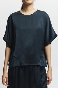 Saint Art - Maeve Dolman Blouse