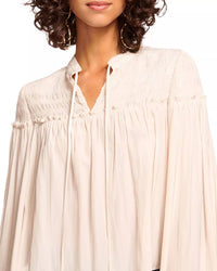 Ramy Brook - Tallulah Long Sleeve Top