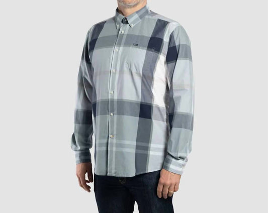 Barbour - Harris Tailored Shirt