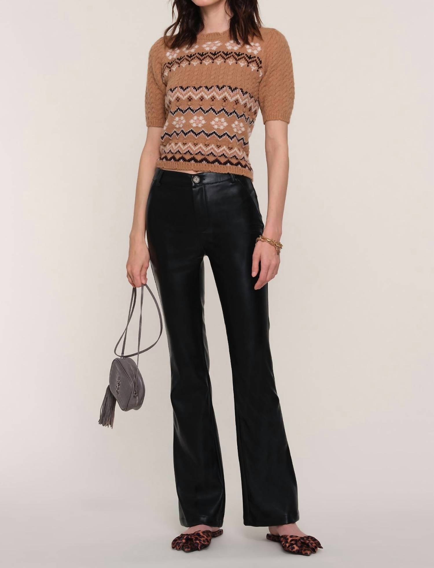 Heartloom - Elisaria Pant