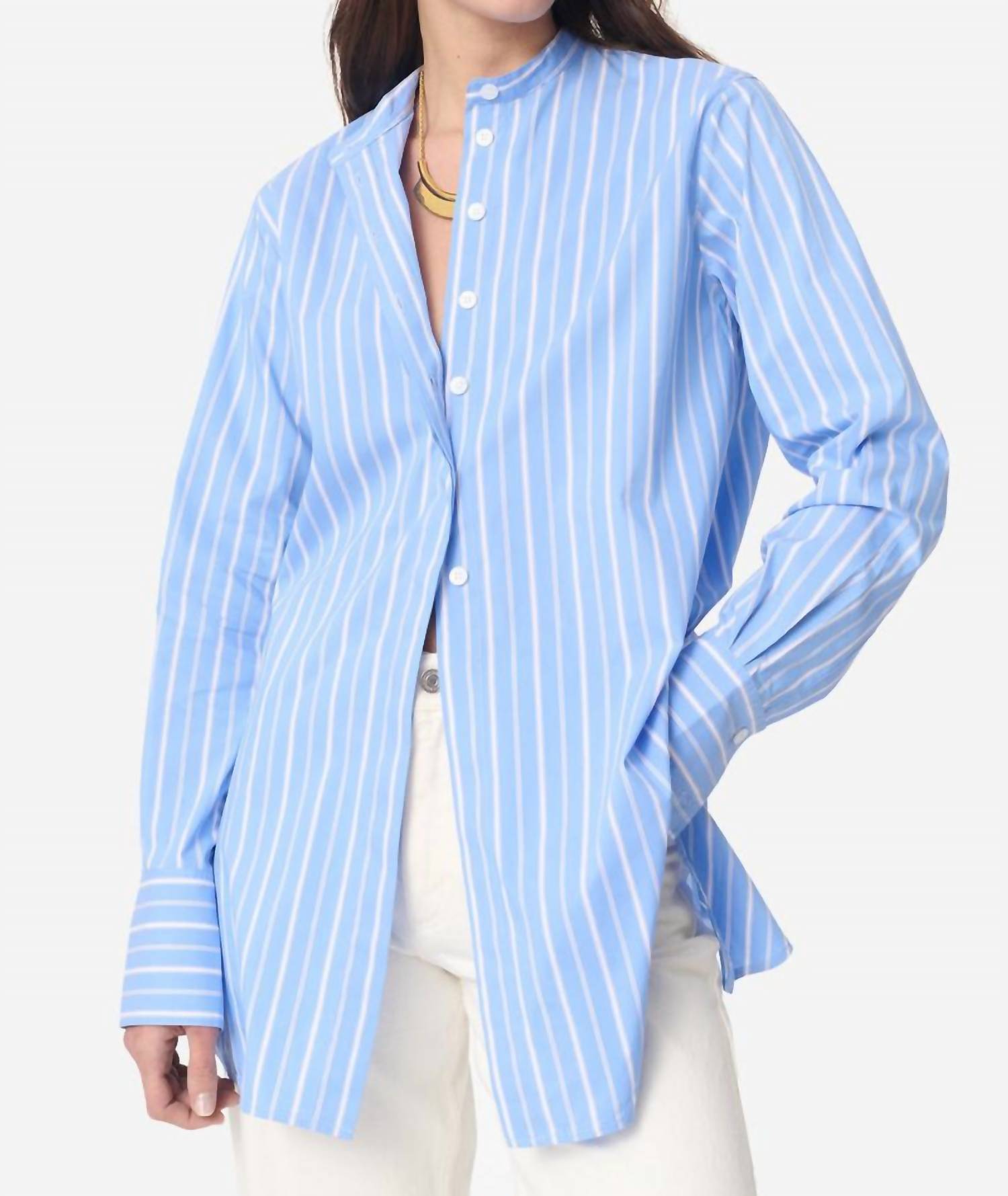 Vanessabruno - Feline Shirt