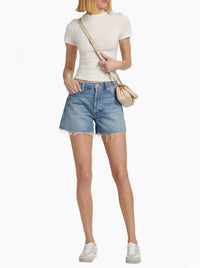 Mother - Skipper Short N Long Fray