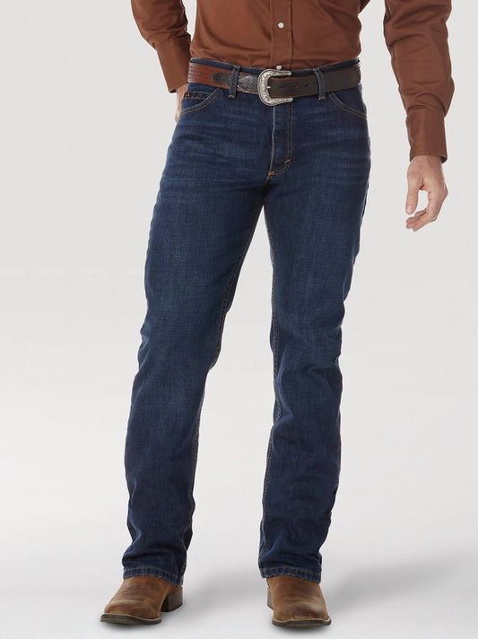 Wrangler - Men's Active Flex Competition Jean