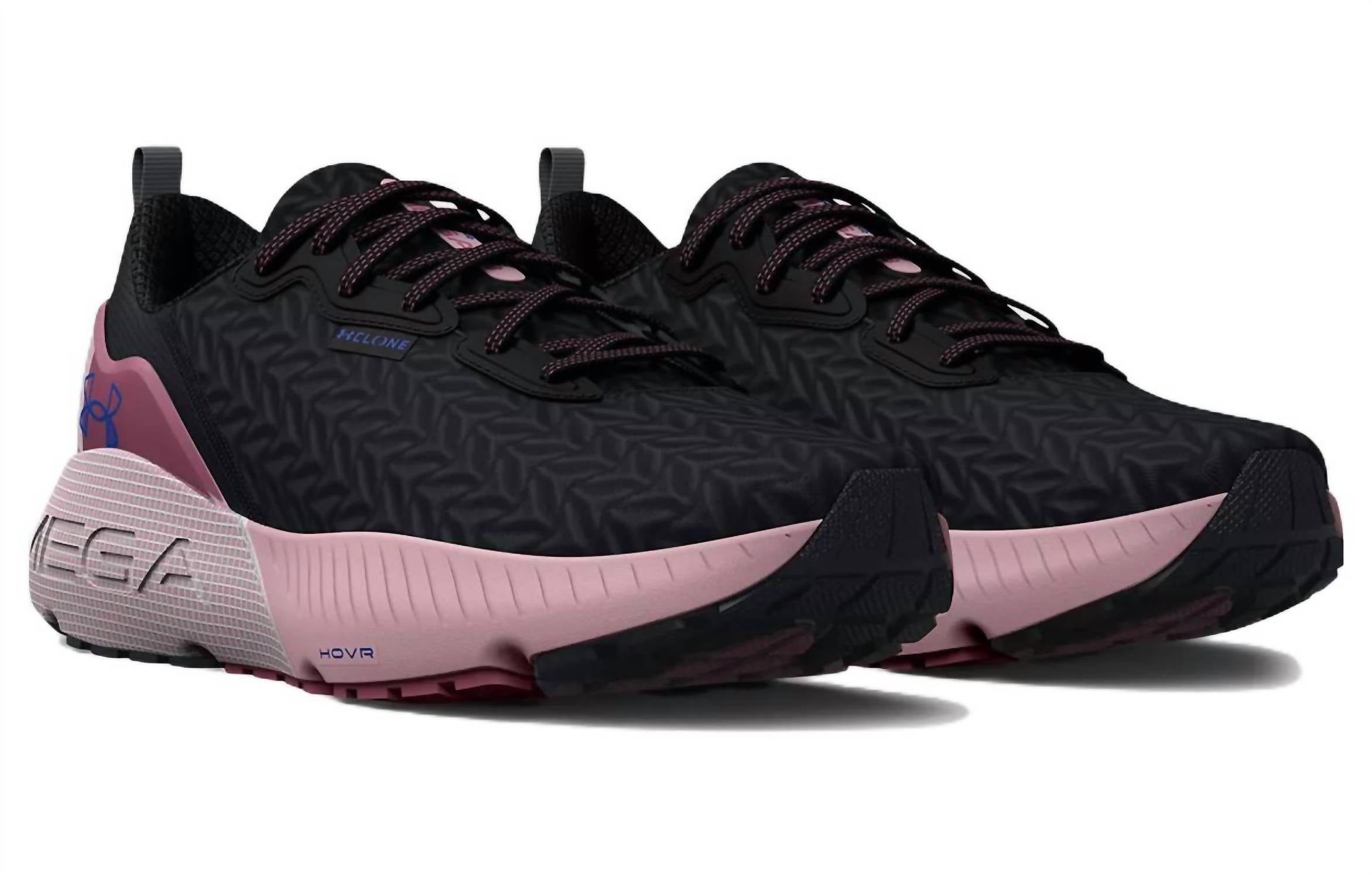 Under Armour - Women's Mega Clone Max Cush Running Shoes