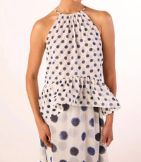 Misa Los Angeles - Women's Faith Top