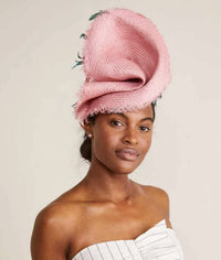 Vineyard Vines - Women's Curl Fascinator