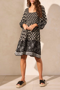 Tribal - Isis Wear 2 Ways Dress