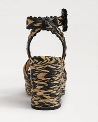 Sam Edelman - Women's Iliana Platform Sandals