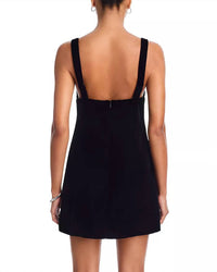 Cara Cara - Gracie Mini Dress
