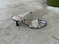 Marc Fisher - Women's Alonde Sandals