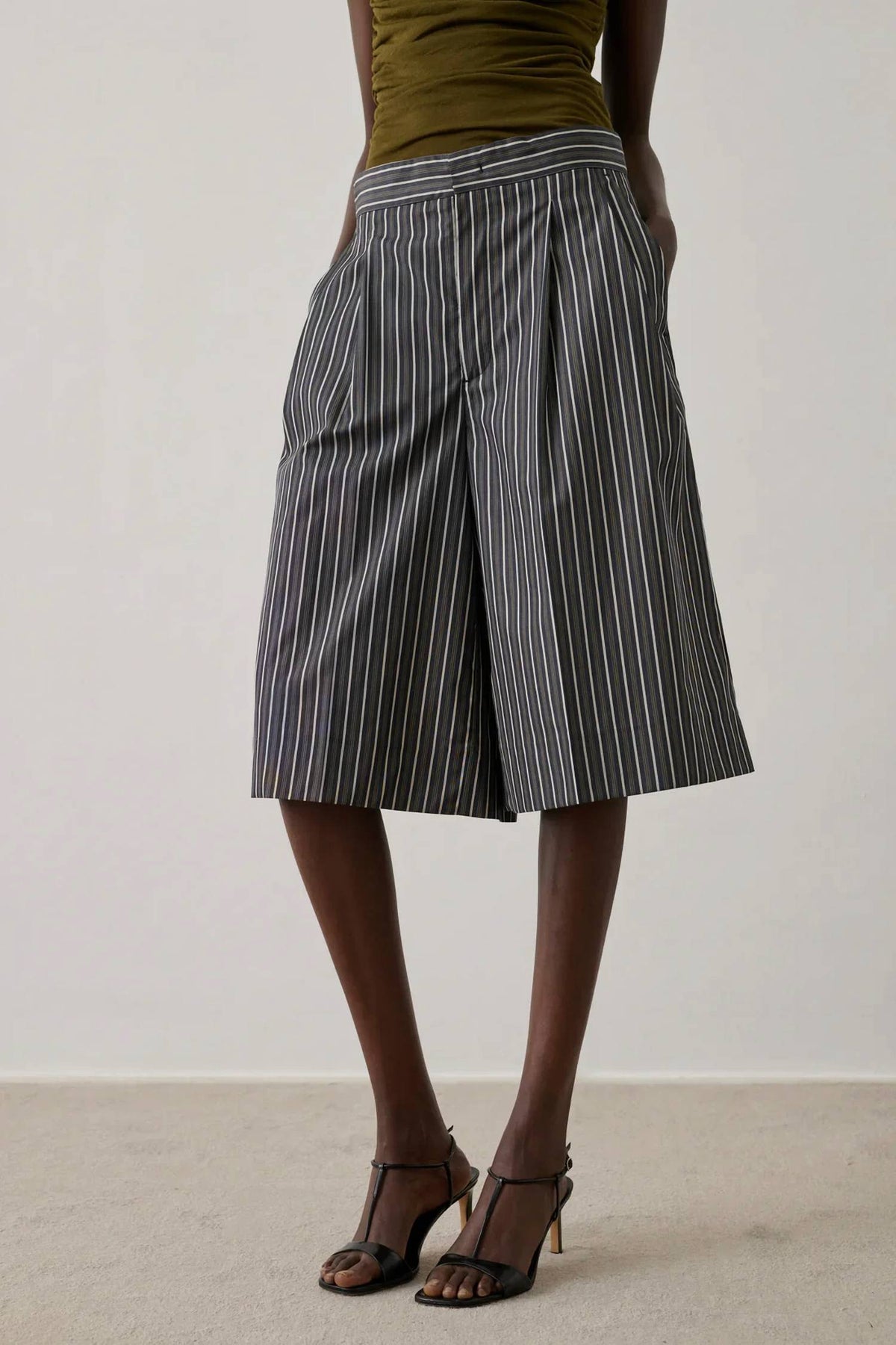 Soeur - HENNA SHORTS