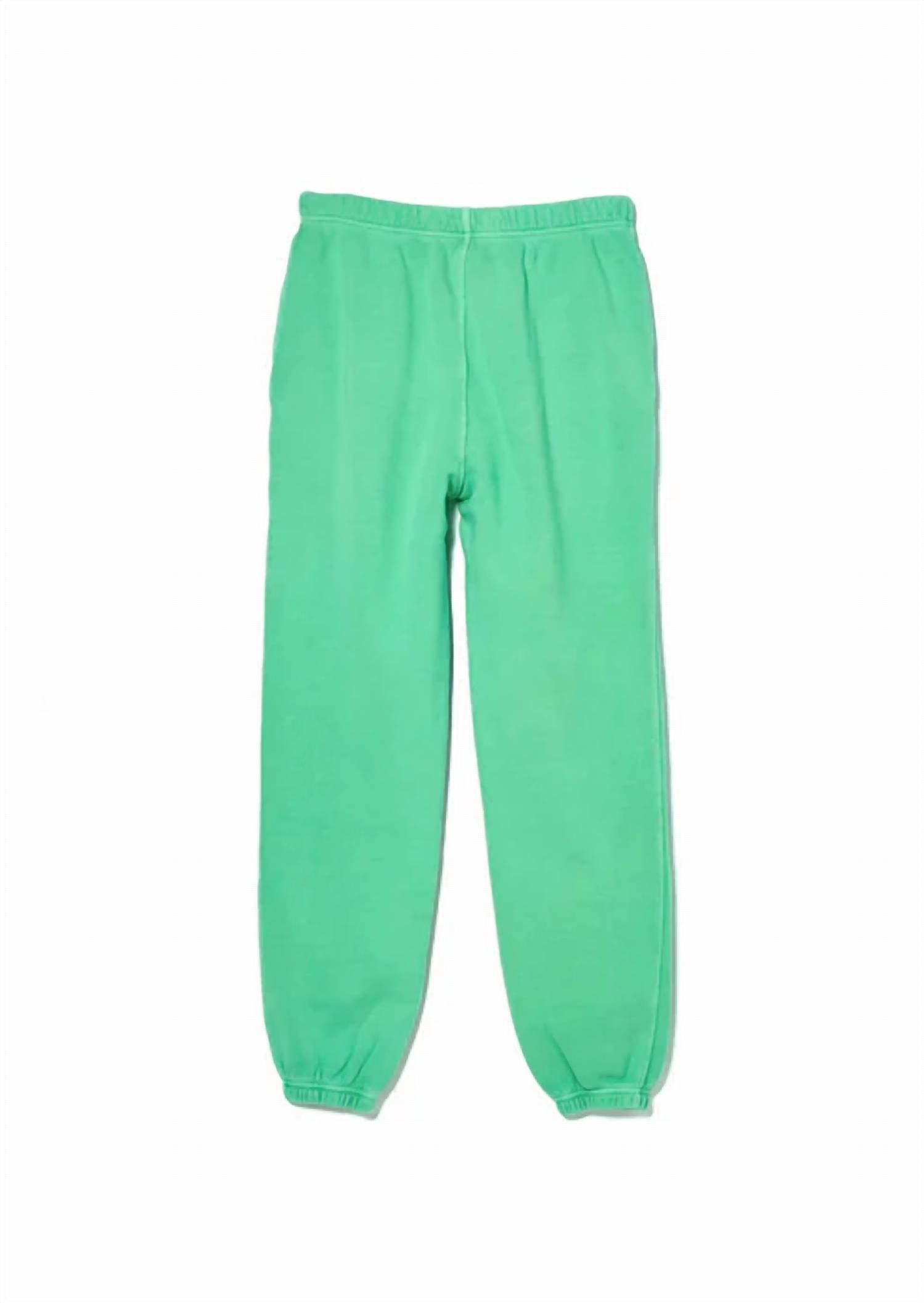 Citizens Of Humanity - Girl's Reggae Sweatpant